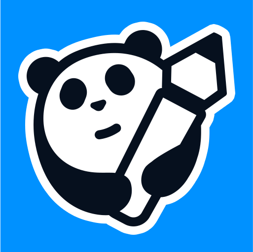 熊猫绘画v1.0.1