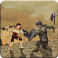 传奇骑士战士v1.0.2