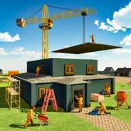 家庭房屋建设v1.2