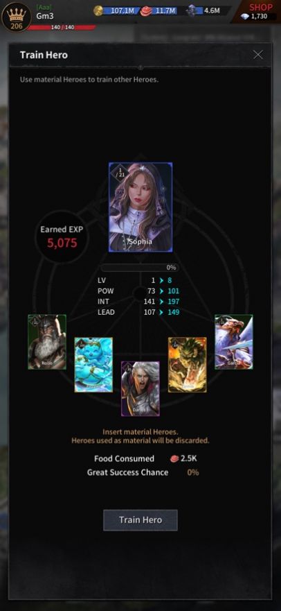 王国猎人v2.0.2