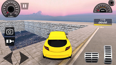 暴爽赛车驾驶v1.0.2