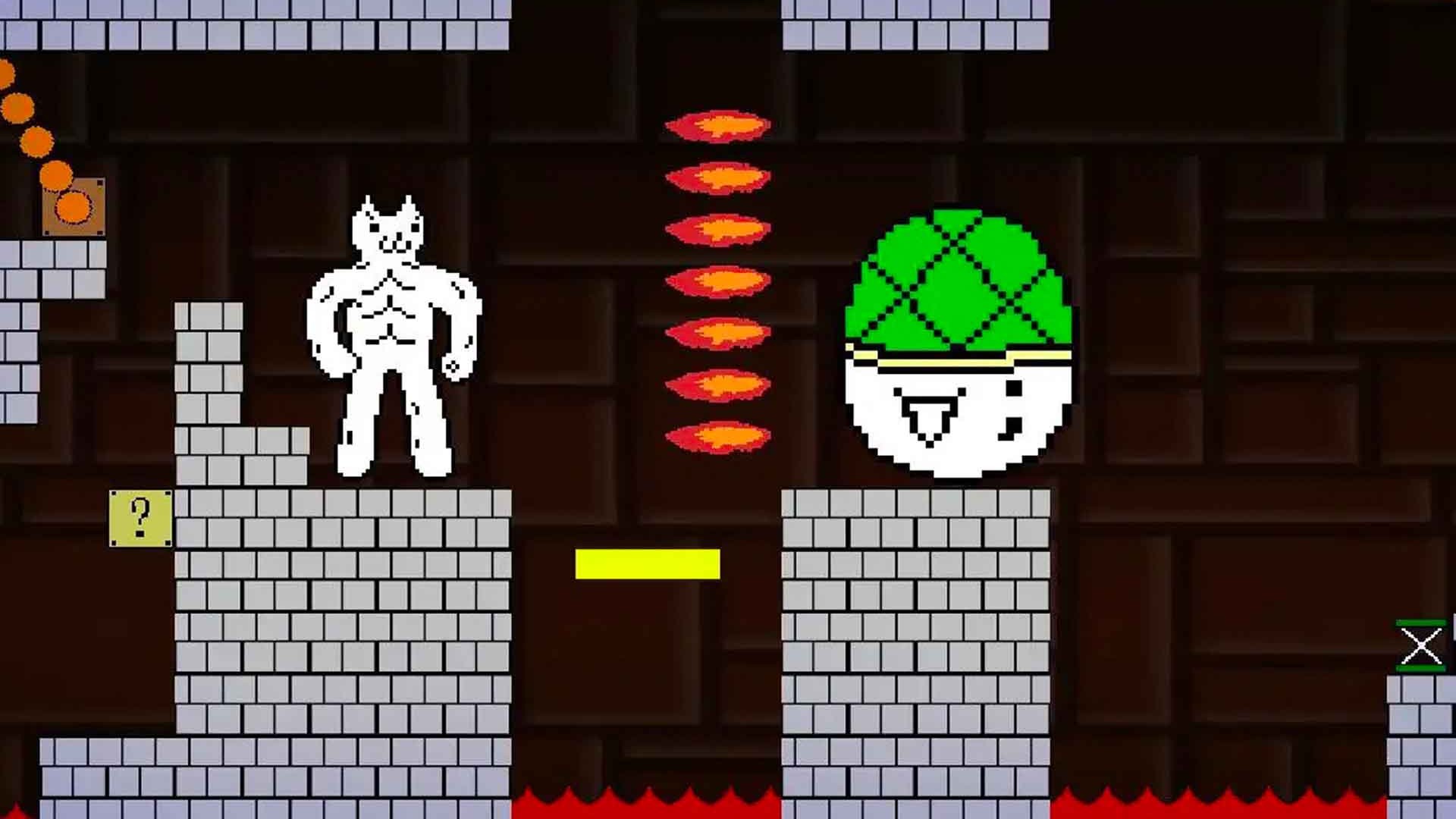 跑酷炸翻天v1.0