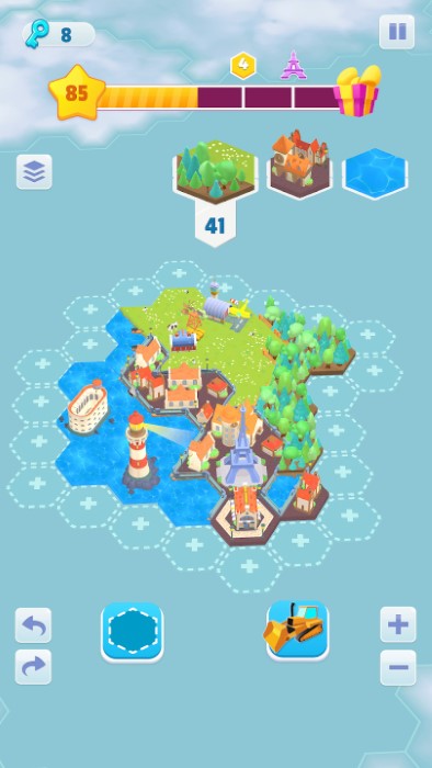 土地建造家v1.12.4