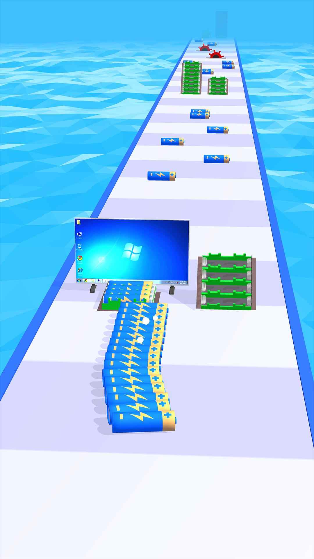 电池疾跑v1.0.3