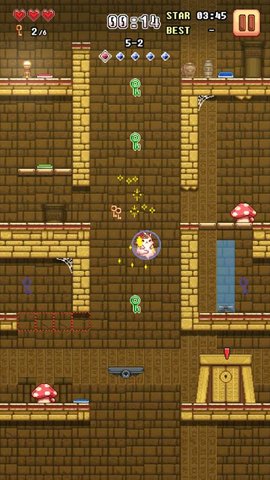 超级仓鼠球v1.1.9