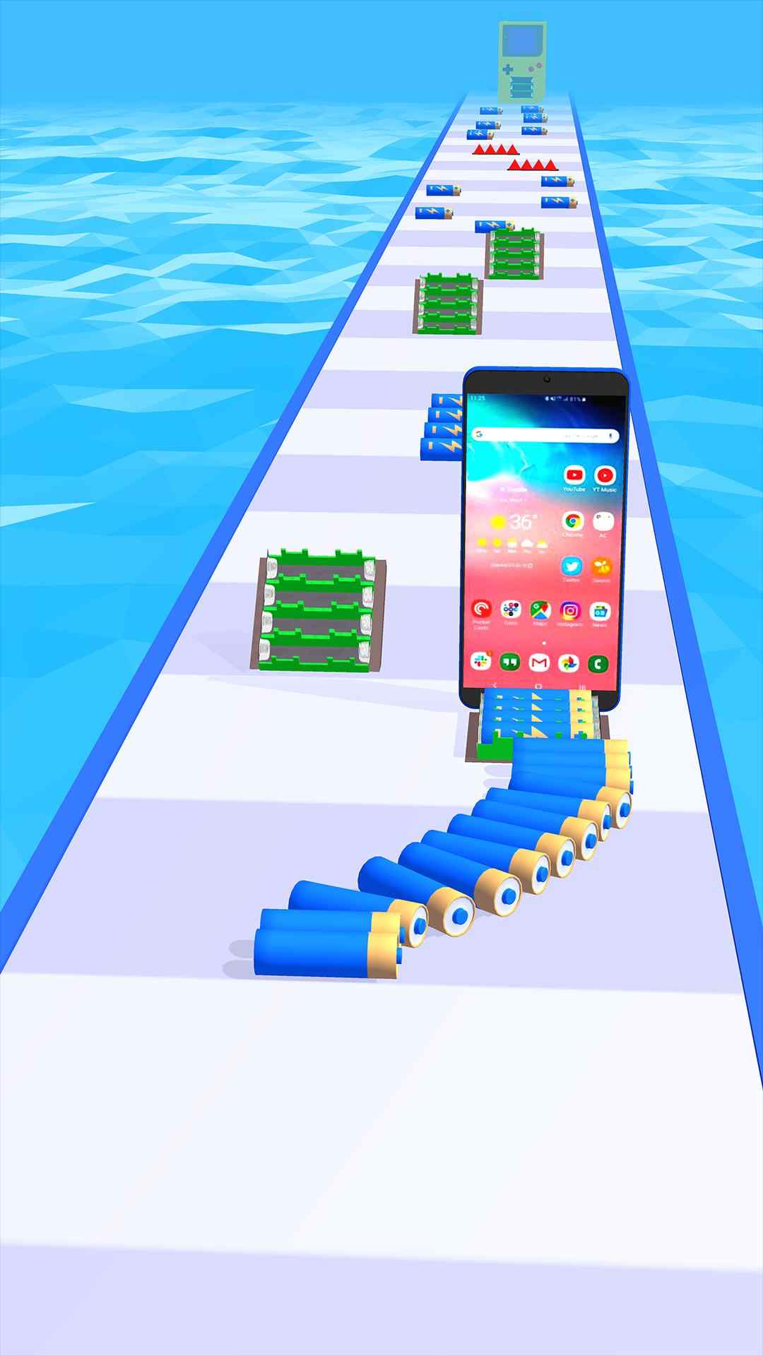 电池疾跑v1.0.3