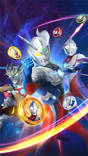 超人消消v1.0.0