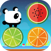 水果跳跳乐v1.0