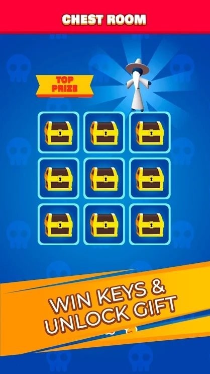 小人冲刺v1.4.0
