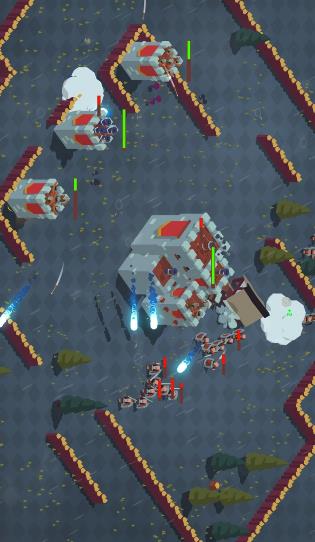 北方王国v0.1