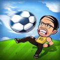 足球废柴v1.0