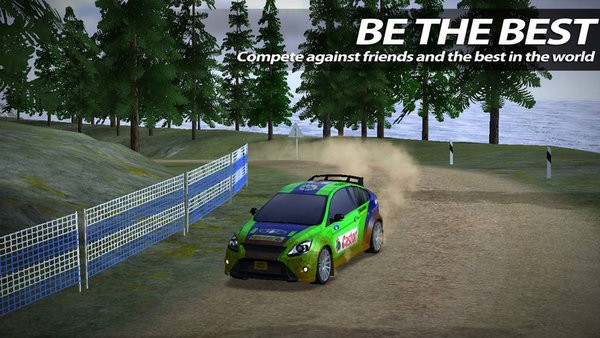 拉力竞速2v1.145