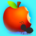 小蚂蚁啃世界v1.0.1