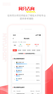 极志愿v5.5.12