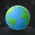 北斗卫星三维地图v1.0