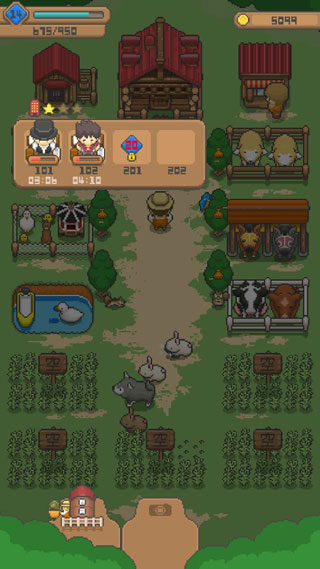 迷你像素农场v1.4.6