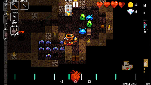 节奏地牢v1.1.0