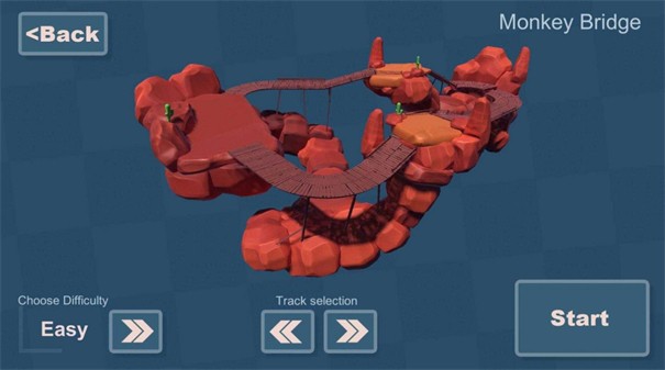 小型汽车赛车手v1.0.6