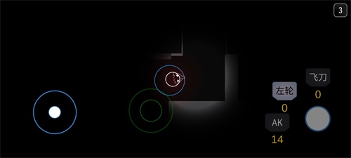 死亡之声无敌版v1.1
