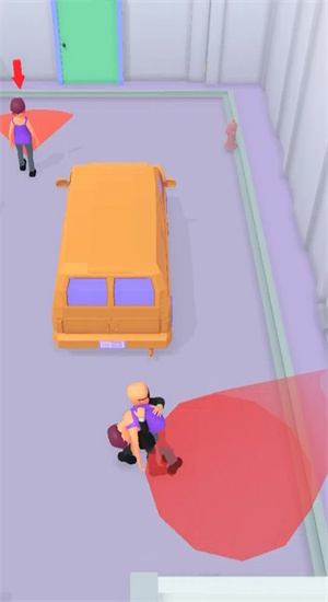 潜行暗杀v0.1
