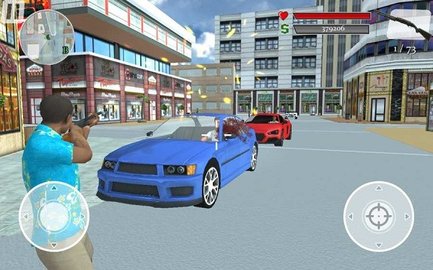 拉斯维加斯冒险模拟v6.2.9