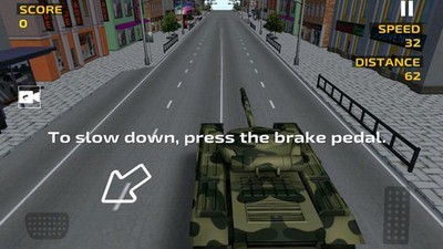 编号坦克v1.0.1