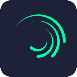 Alight Motion中文版正版v4.3.2