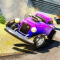 暴爽赛车驾驶v1.0.2