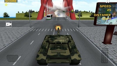 编号坦克v1.0.1