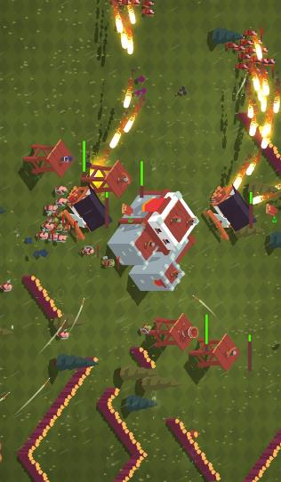 北方王国v0.1