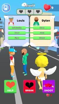 丘比特跑酷v1.0.4