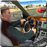 汽车驾驶赛跑v1.0.1