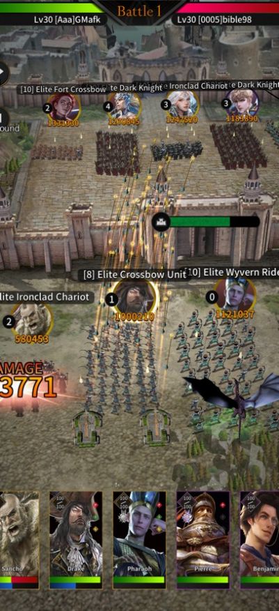 王国猎人v2.0.2
