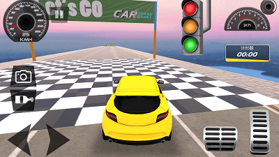 暴爽赛车驾驶v1.0.2