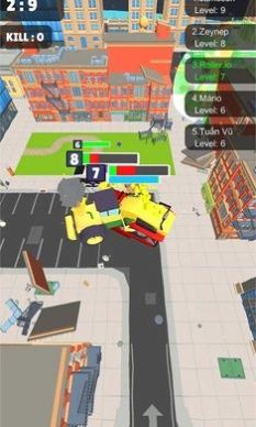 汽车幸存者v1.0.1