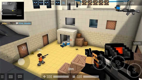 碉堡射击最新版本作弊版v1.29