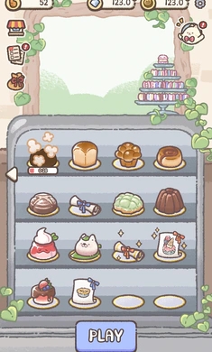 猫咪面包店v1.09
