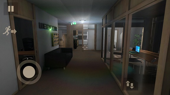 恐怖密室逃离v1.1