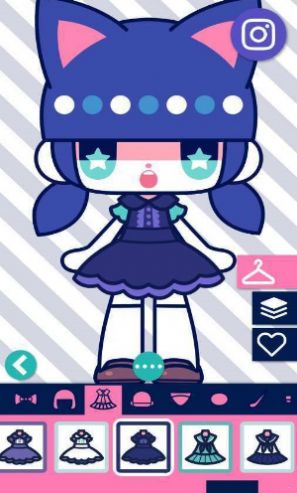 萌萌换装v4.8.0