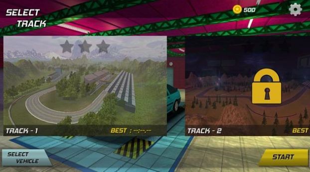 皇家漂移车v1.2