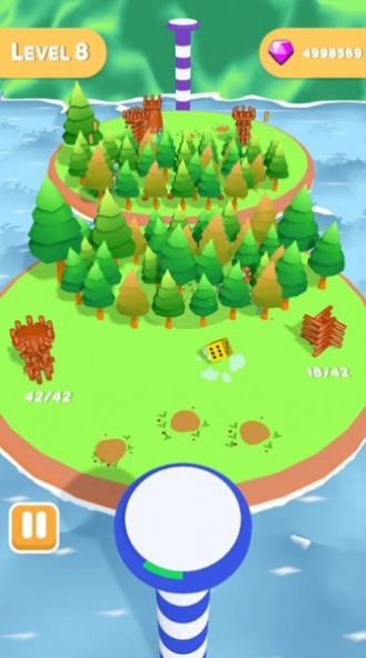 伐木杰克城堡v1.23