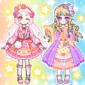 装扮时尚女孩换装v1.0