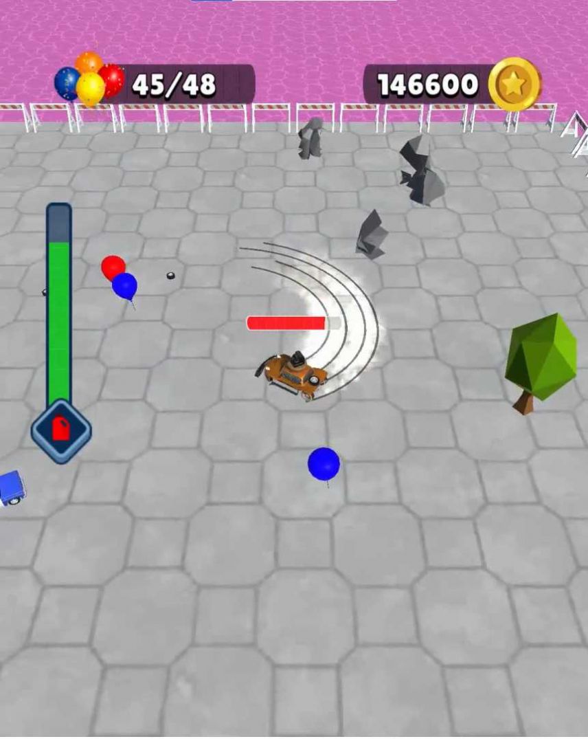 爆裂漂移v0.2