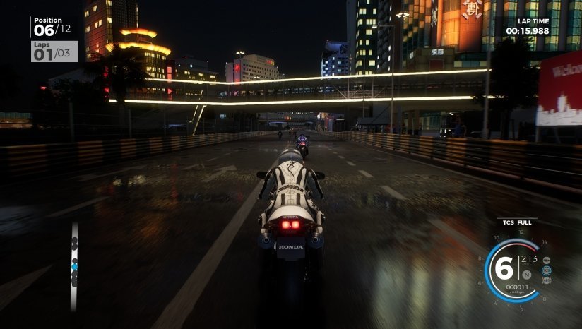 极速骑行3v1.0.0