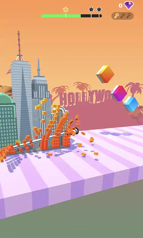 我贼能切v1.0.0