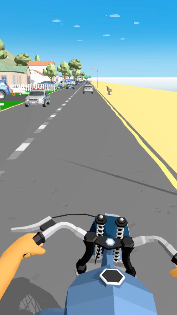 摩托车冲冲冲v0.2