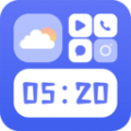 主题小组件v1.0.1