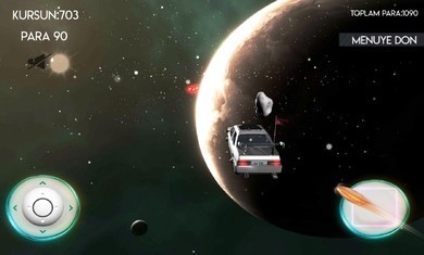 太空猎鹰v9