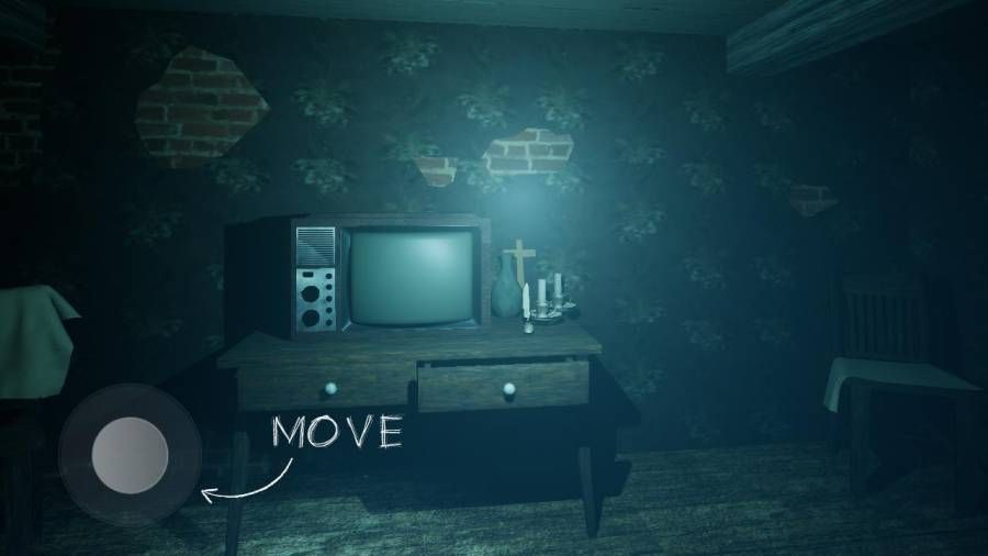 3D迷魂鬼屋v1.1.2