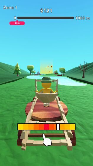 肚皮弹射v1.4.0